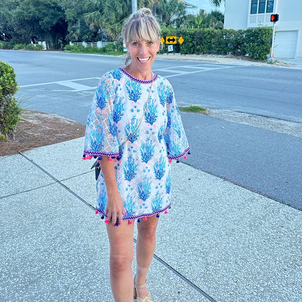 Meet your Posher, Sherry